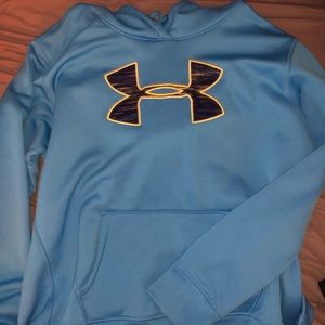 Under armour